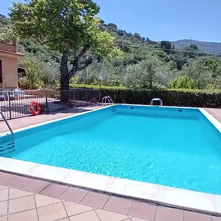 Holiday home Dream's Holiday In Cefalu