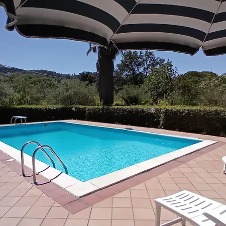 Dream's Holiday In Holiday home Cefalu
