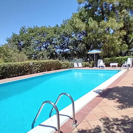 Holiday home Dream's Holiday In