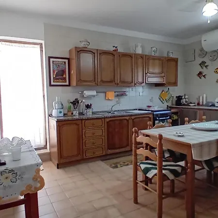 Holiday home Dream's Holiday In Cefalu