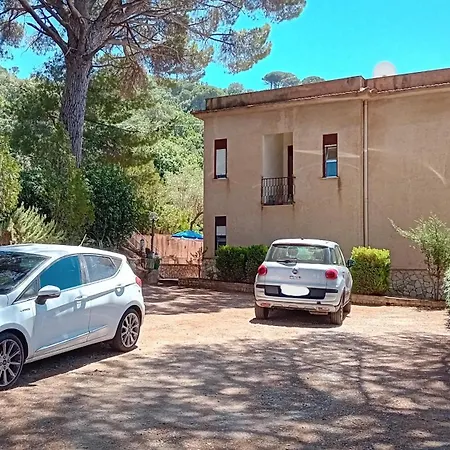 Dream's Holiday In * Cefalu