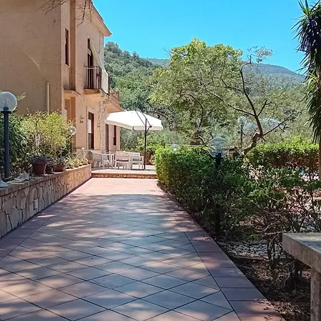Dream's Holiday In Holiday home