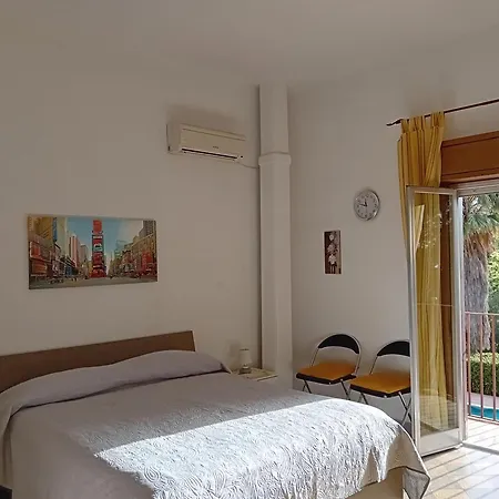 Dream's Holiday In Holiday home Cefalu