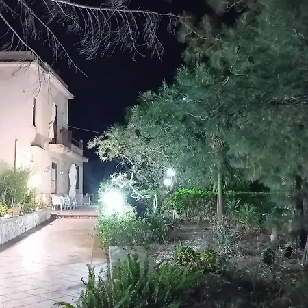 Holiday home Dream's Holiday In Cefalu