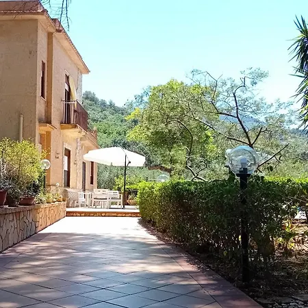 Holiday home Dream's Holiday In Cefalu