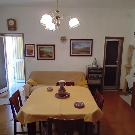 Dream's Holiday In Holiday home Cefalu