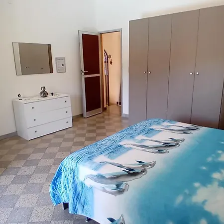 Holiday home Dream's Holiday In Cefalu