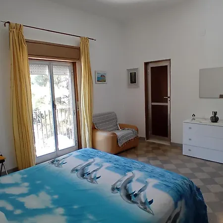 Dream's Holiday In Cefalu