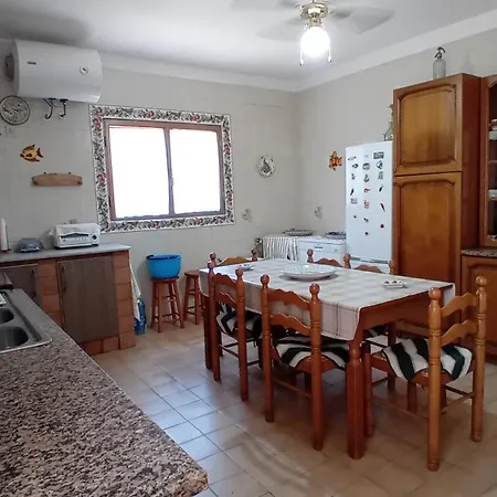 Dream's Holiday In Holiday home Cefalu