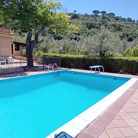 Holiday home Dream's Holiday In *