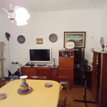 Holiday home Dream's Holiday In Cefalu