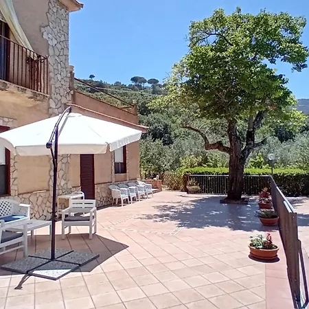 Holiday home Dream's Holiday In