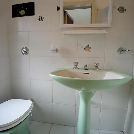 Dream's Holiday In Holiday home Cefalu
