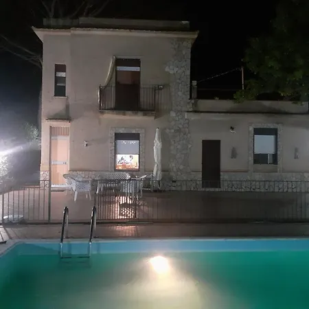 Dream's Holiday In Holiday home Cefalu