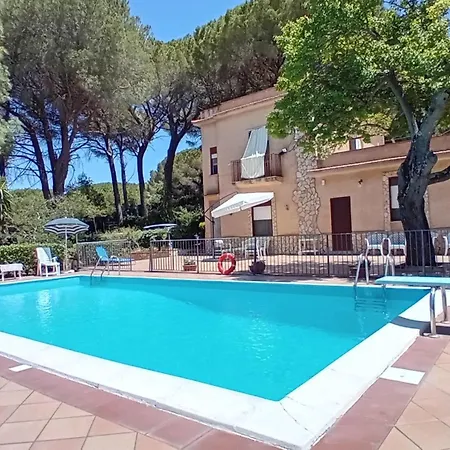 Holiday home Dream's Holiday In Cefalu